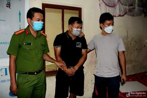 Bắt nhanh đối tượng phá két sắt trộm gần 1 tỷ đồng