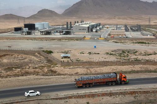 10 công trình, dự án lãng phí hàng trăm tỉ USD của Mỹ ở Afghanistan