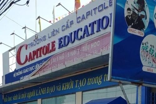Hà Nội xem xét xử phạt hành chính trường học 'xé rào' cho học sinh đến trường