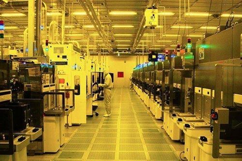 Sony xem xét đầu tư xây dựng nhà máy chip 7 tỷ USD tại Nhật Bản