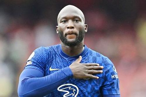 Lukaku sở hữu thống kê khiến nhiều tiền đạo phải ngả mũ