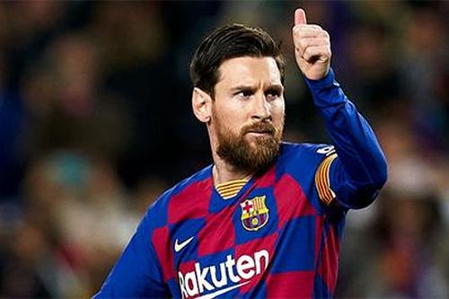Laporta: 'Barcelona từng mong Messi thi đấu miễn phí'