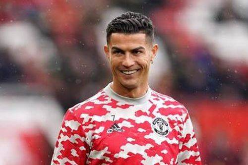Ronaldo nói gì về kỷ lục xuất sắc nhất tháng ở Ngoại hạng Anh?