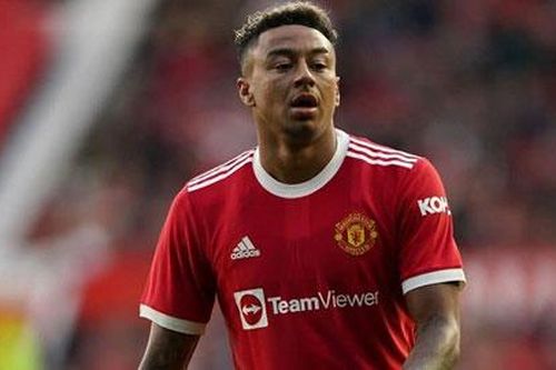 Jesse Lingard muốn được thi đấu nhiều hơn ở MU