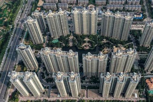 Người trẻ Trung Quốc sau khủng hoảng Evergrande: Ước mơ vụt tắt trong chốc lát