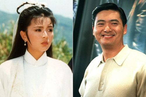 Mỹ nhân từng khiến Châu Nhuận Phát muốn tự vẫn, Lưu Đức Hoa mê mệt giờ ra sao?