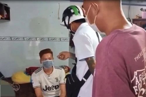 Danh tính Youtuber 'tát cháy má' nam thanh niên vì cho rằng cố ca sĩ Phi Nhung bị nói xấu