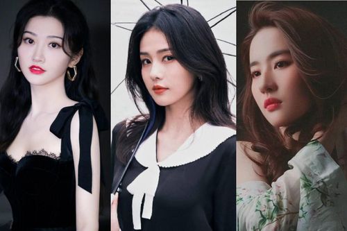 Lưu Diệc Phi và dàn mỹ nhân Hoa ngữ nói không với tai tiếng: Khẳng định vị thế bằng năng lực