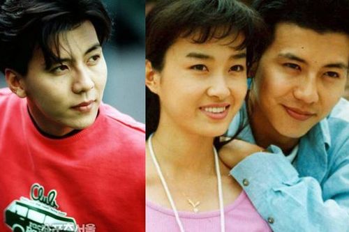 Mỹ nam thanh xuân của Kbiz phát phì, bỏ nghề vì vợ