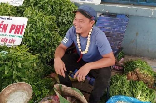 Dòng sông lượng sức