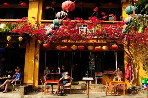 Quảng Nam xin mở cửa đón khách quốc tế