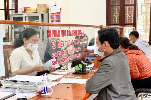 Gia Lai: Tiếp nhận hồ sơ hỗ trợ theo Nghị quyết 116/NQ-CP trong cả thứ 7 và chủ nhật