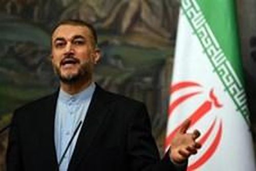 Iran đánh giá tích cực các cuộc đàm phán với Saudi ArabiaTin khácĐổi mới giáo dục từ ứng dụng công nghệ thông tinVững vàng trên trận tuyến chống 'giặc lửa'