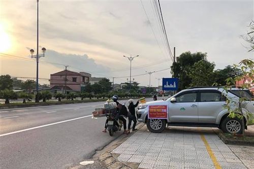 Hỗ trợ 267 triệu đồng cho người dân từ miền Nam về quê