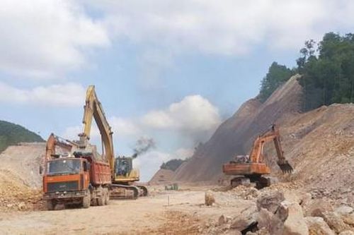 Kinh tế Xây dựng - Giao thông Các dự án giao thông khó đảm bảo tiến độ