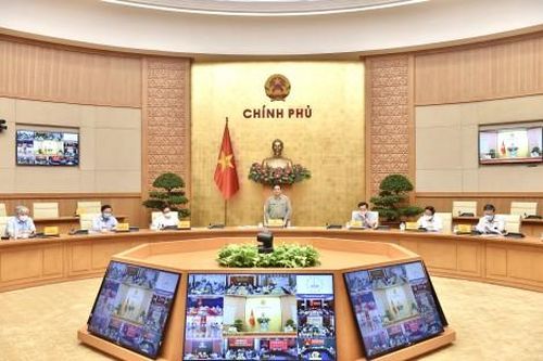 Chính trị - Xã hội Theo dòng thời sự Thích ứng an toàn, thống nhất trên toàn quốc để kiểm soát hiệu quả dịch bệnh