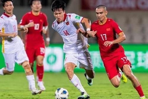 ĐT Việt Nam thua ĐT Trung Quốc ở phút 90+5: Thái độ với thất bại