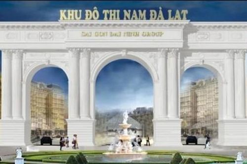 Lâm Đồng: Thực hiện dự án khu du lịch Đại Ninh 'tỷ đô' làm mất 257 ha rừng