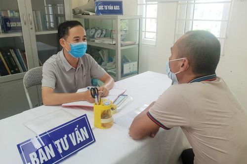 Phòng, chống tệ nạn xã hội dựa vào cộng đồng