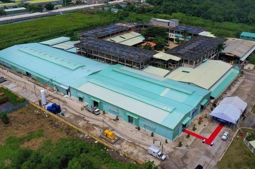 Thành phố Hồ Chí Minh giảm dần số bệnh viện dã chiến điều trị Covid-19
