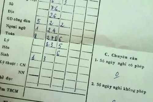 Con trai dọn tủ sách, vô tình phát hiện bí mật bố giấu mình suốt 29 năm: Hóa ra tất cả chỉ là cú lừa!