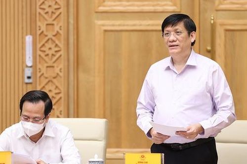 Tình hình dịch COVID-19 cơ bản được kiểm soát trên phạm vi toàn quốc