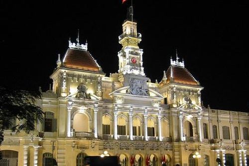 TP.HCM thích nghi linh hoạt, phát triển kinh tế hợp lý với tình hình dịch bệnh