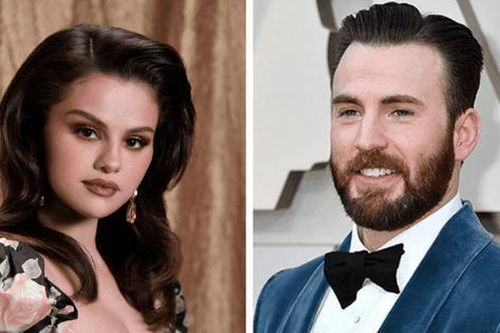 Thực hư tin đồn Selena Gomez hẹn hò với 'Đội trưởng Mỹ' Chris Evans đang náo loạn Twitter