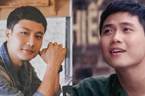 Diện mạo Thanh Sơn (11 Tháng 5 Ngày) của 10 năm trước có gì khác mà bị nghi đụng dao kéo?