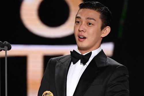 'Ảnh đế' và 'Ảnh hậu' Giải thưởng điện ảnh châu Á lần thứ 15 là ai?