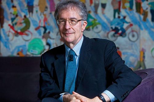 GS Harvard: 'Nếu liên tục bị đánh vào tay, học sinh khó sáng tạo'