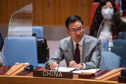 Trung, Nga kêu gọi kiểm soát sức mạnh chiến tranh sinh học của Mỹ