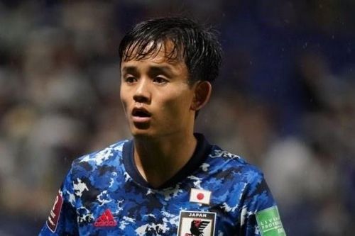 Tuyển Nhật Bản gặp vấn đề ở vòng loại World Cup