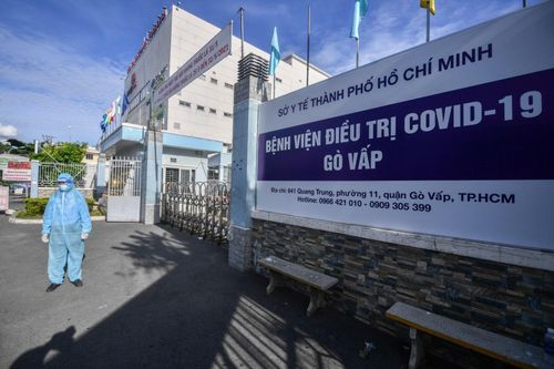 Lộ trình trở lại công năng khám chữa bệnh của các bệnh viện tại TP.HCM