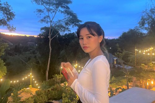 Cô gái rời Hà Nội, về quê Cao Bằng xây homestay trong dịch