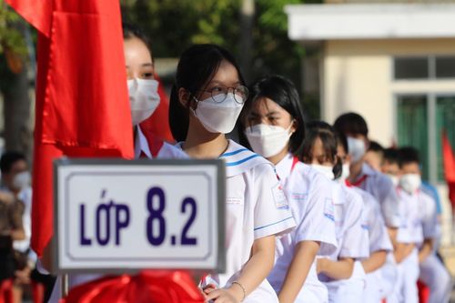 23 địa phương cho học sinh đến trường