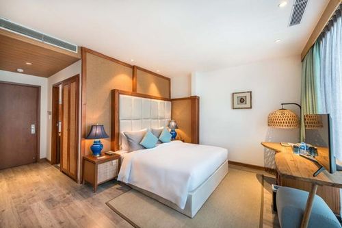 Hà Nội công bố chi phí cách ly tại khách sạn cho khách bay từ TP.HCM