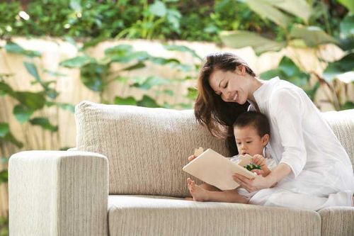 Quan tâm đến con nhiều hơn