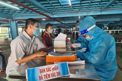 TP Hồ Chí Minh ban hành quy trình xử lý F0 tại bệnh viện và các phòng khám