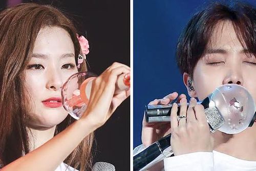 Tại sao 'lightstick' của BTS, Blackpink... ngày càng đắt mà vẫn không có để bán?