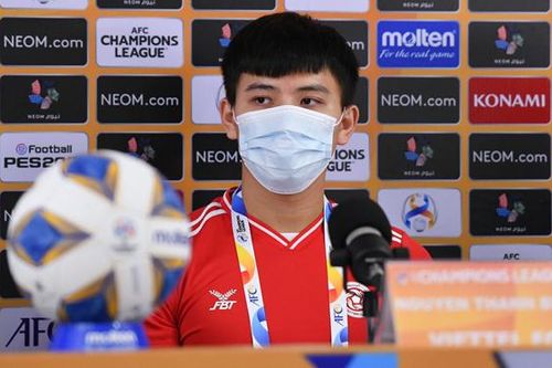 Thanh Bình, Văn Xuân sẽ nâng tầm hàng thủ U22 Việt Nam