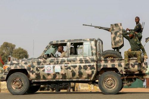Ít nhất 20 người thiệt mạng trong vụ xả súng ở Nigeria