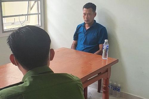 Xử lý các đối tượng kích động người dân, vu khống công an