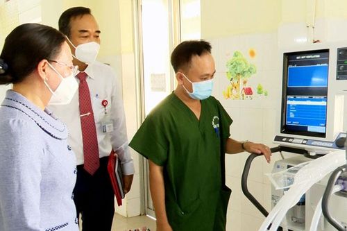 Sóc Trăng ghi nhận gần 800 ca mắc Covid-19 trong 10 ngày