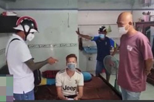 'Nhóm Youtuber Asin hành hung người nói xấu Phi Nhung là vi phạm PL'