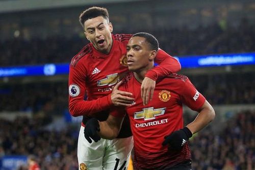 Newcastle nhắm 4 'người thừa' của Manchester United
