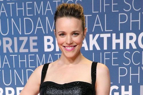 Rachel McAdams: Nữ hoàng phim lãng mạn