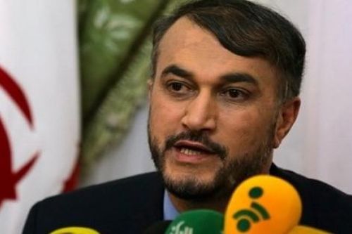 Iran nêu yêu cầu dỡ bỏ trừng phạt để sớm quay lại đàm phán với Mỹ