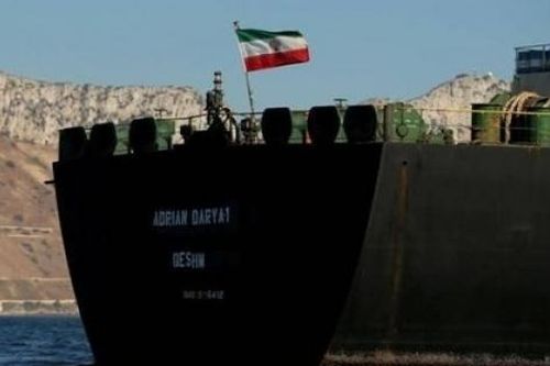 Iran cần khoản đầu tư lớn để duy trì các mỏ khí đốt, đối tác muốn bắt tay là Trung Quốc