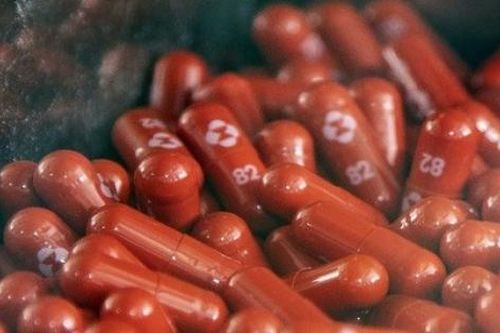 Thuốc kháng virus Molnupiravir: Hy vọng mới cho bệnh nhân Covid-19 điều trị tại nhà